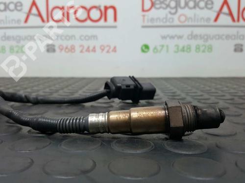 Elektronisk sensor BMW 1 (E87) 118 d (143 hp) 8748868