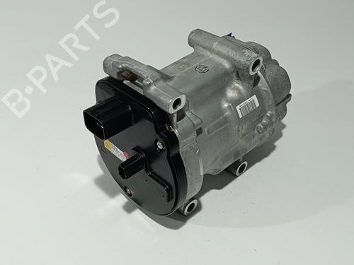 Used AC compressor TOYOTA YARIS (_P21_, _PA1_, _PH1_) 1.5 Hybrid (MXPH10, MXPH11) (116 hp) 31031326