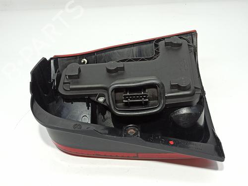 Venstre baglygte VW LUPO I (6X1, 6E1) 1.0 | BP16179804C34 