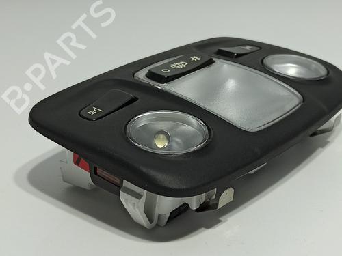Interior roof light PEUGEOT 3008 II SUV (MC_, MR_, MJ_, M4_) 1.5 BlueHDi 130 | BP27489852I8 
