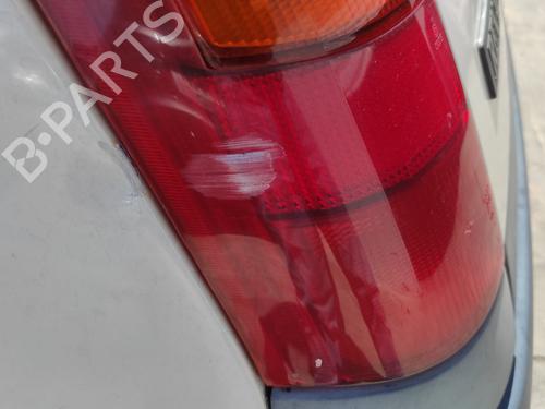 Left taillight RENAULT 5 (122_) 1.1 (1227, 1397) | BP26161989C34
