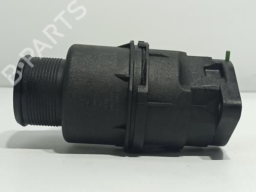 Pipe FORD TRANSIT COURIER B460 MPV 1.5 EcoBlue | BP14543744M125