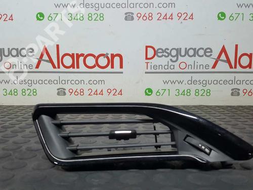 Used Air vent PEUGEOT 208 I (CA_, CC_) 1.4 HDi (68 hp) 11639147
