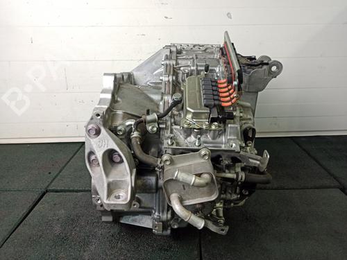 Gearbox TOYOTA RAV 4 V (_A5_, _H5_) 2.5 Hybrid (AXAH52) | BP16438025M3 