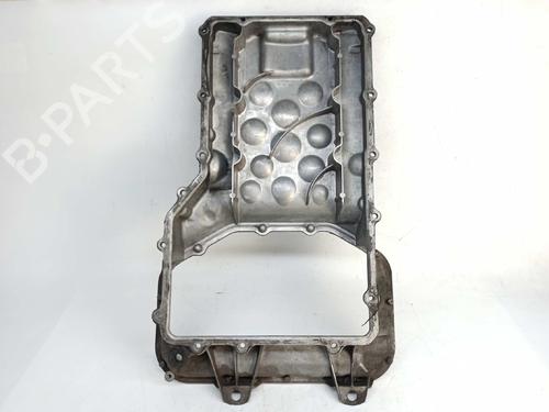 Oil sump MERCEDES-BENZ M-CLASS (W163) ML 400 CDI (163.128) | BP14540267M115