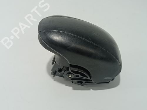 Electronic module MERCEDES-BENZ S-CLASS (W222, V222, X222) S 350 BlueTEC / d (222.132, 222.032, 222.123) | BP15811301M83