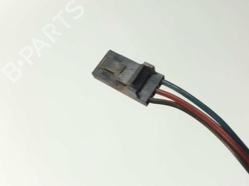 Elektronisk modul MERCEDES-BENZ M-CLASS (W164) ML 320 CDI 4-matic (164.122) | BP6160793M83 