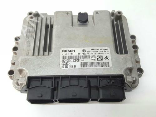 Used Engine control unit (ECU) CITROËN C3 I (FC_, FN_) [2002-2013]  5869953