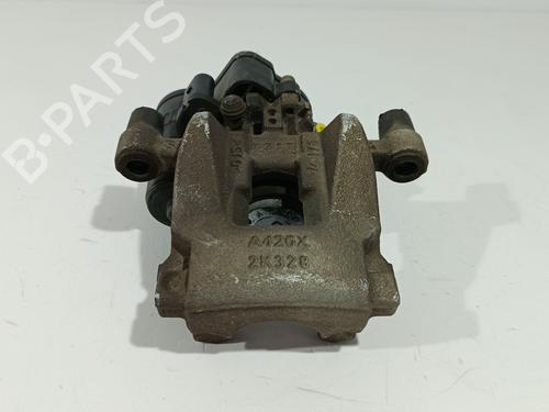 Left rear brake caliper LAND ROVER RANGE ROVER VELAR (L560) 2.0 D240 SD4 4x4 | BP34445423M107 - Image 4