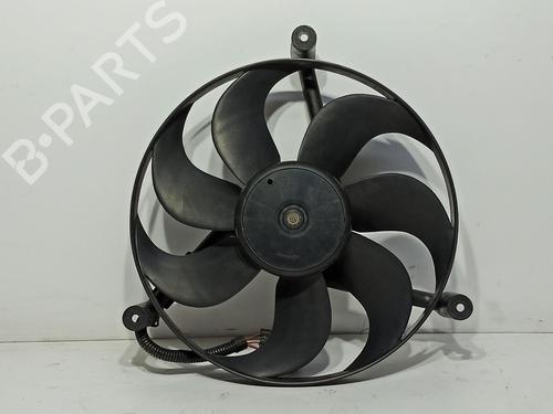 Used Radiator fan Radiator fan 37073725 37073725