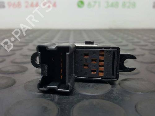 Left rear window switch NISSAN PATHFINDER III (R51) 2.5 dCi | BP2759175I29 