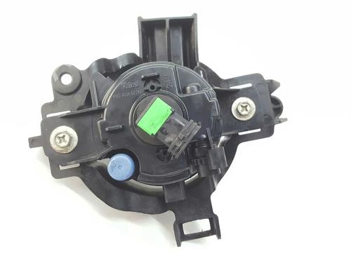 Left front fog light RENAULT KOLEOS I (HY_) 2.0 dCi (HY0K) | BP3676457C30