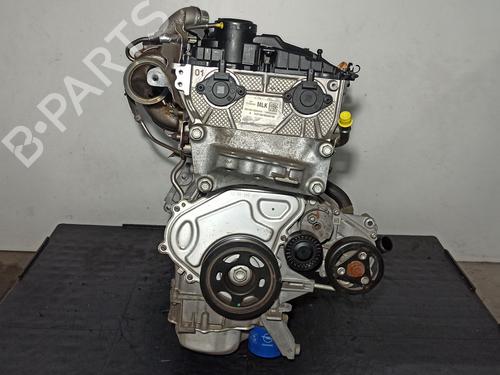 Used Engine Engine OPEL ASTRA K (B16) 1.2 Turbo (68) (110 hp) 36992962 36992962
