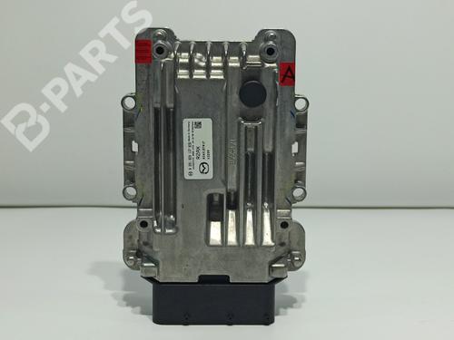 Elektronisk modul MAZDA CX-7 (ER) 2.2 MZR-CD AWD (ER10A) (173 hp) 11825323