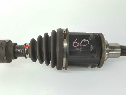 Drivksel foran venstre LEXUS RX (MCU15) 300 (MCU10_, MCU10R) | BP6831041M38
