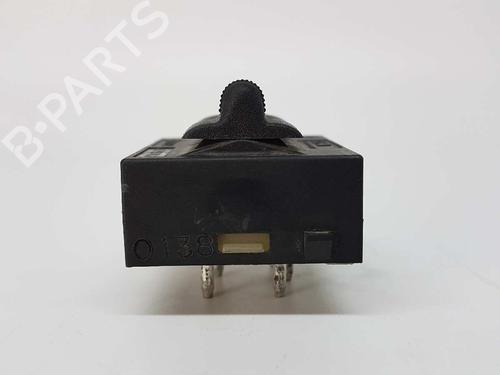 Left front window switch CHRYSLER NEON II 2.0 16V | BP6044623I27