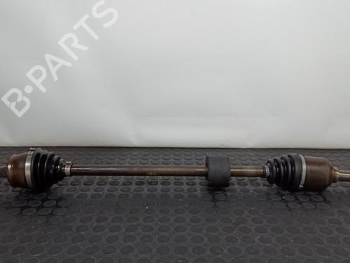 Right front driveshaft FORD KA (RU8) 1.3 TDCi | BP10926321M39 