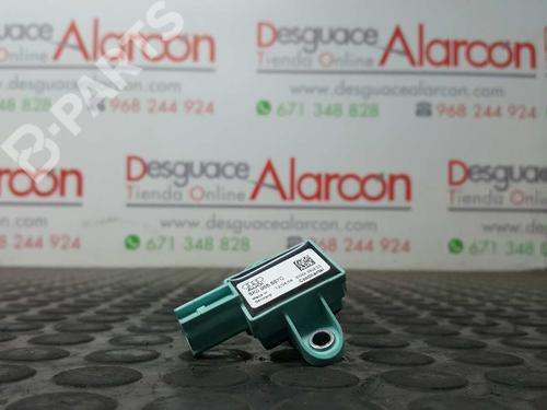 Used Electronic sensor AUDI A4 B8 (8K2) 2.0 TDI (143 hp) 2755168