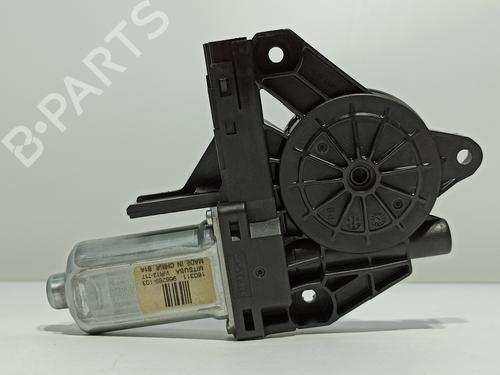 Right front window motor VOLVO V40 Hatchback (525) D3 | BP18837545E20