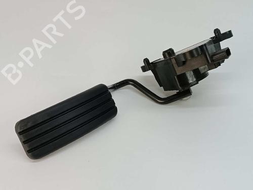 Used Pedal RENAULT ZOE (BFM_) [2012-2025]  11528126