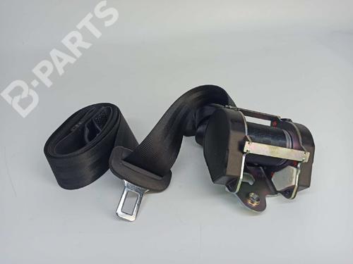 Rear right seatbelt VW GOLF VII (5G1, BQ1, BE1, BE2) 1.0 TSI 5G0857805 | 621102200