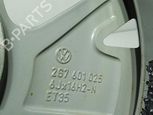 Felg VW TAIGO (CS1) 1.0 TSI | BP27395152C45 