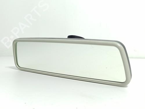 Rear mirror VW POLO V (6R1, 6C1)  | BP16725777I6 