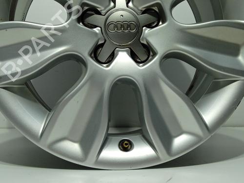 Rim AUDI A1 (8X1, 8XK) 1.6 TDI | BP22887140C45 