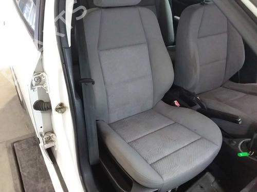 Left front window switch PEUGEOT 307 (3A/C) 2.0 HDi 110 | BP6068650I27