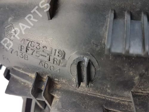 Front left exterior door handle CHRYSLER NEON II 2.0 16V | BP6039554C128