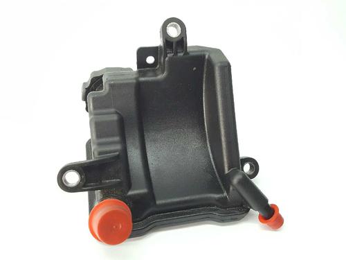 Power steering reservoir MERCEDES-BENZ E-CLASS (W211) E 280 CDI (211.020) | BP14533399M117