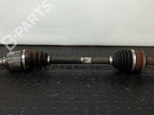 Used Left front driveshaft KIA PRO CEE'D (JD) 1.6 CRDi 136 (136 hp) 9520969