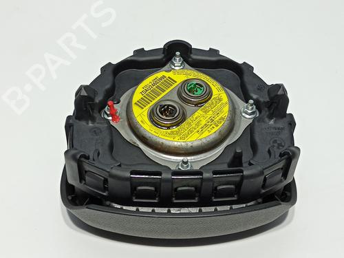 Driver airbag BMW 1 (E87)  | BP16674105C9 