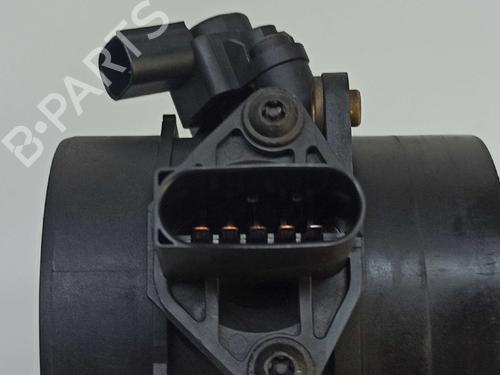 Mass air flow sensor MERCEDES-BENZ C-CLASS T-Model (S204) C 200 CDI (204.207) | BP9184761M95