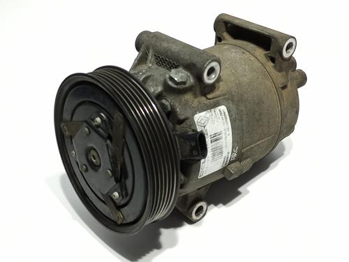Compressor A/C RENAULT MEGANE II (BM0/1_, CM0/1_) 1.5 dCi (BM1E, CM1E) (106 hp) 23560725