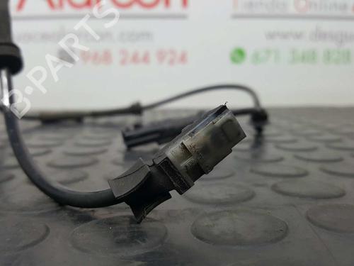 Elektronisk sensor RENAULT KANGOO / GRAND KANGOO II (KW0/1_) 1.5 dCi 90 (KW05, KW08, KW0G, KW11) | BP14530413M84 