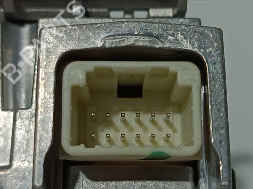Camera RENAULT CAPTUR II (HF_) TCe 130 (HFMF) | BP14545081E14
