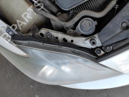 Left headlight TOYOTA PRIUS (_W3_) 1.8 Hybrid (ZVW3_) | BP27993265C28