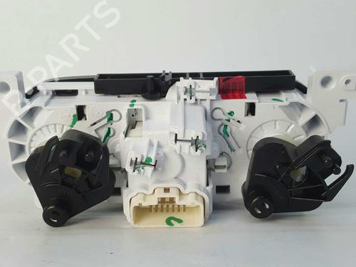 Climate control DACIA SANDERO II 1.0 SCe 75 (B8JC, B8JD) | BP8681472I5 