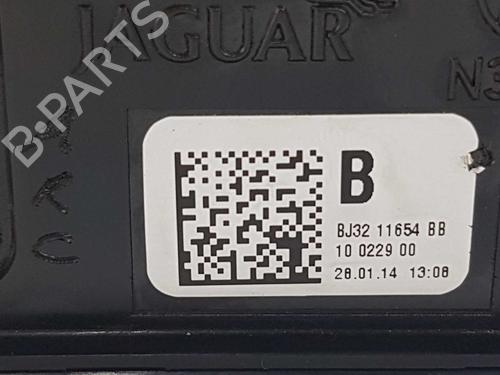 Switch LAND ROVER RANGE ROVER EVOQUE (L538) 2.2 D 4x4 | BP14540919I30