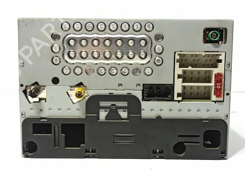 Electronic module PORSCHE CAYENNE (9PA) S 4.5 | BP11537877M83