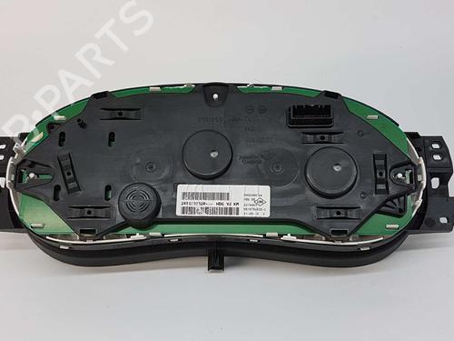 Instrument cluster DACIA LODGY (JS_) 1.5 dCi (JSMC, JSAF) | BP3328808C47