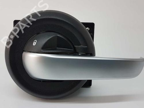 Used Front left interior door handle FIAT 500X (334_) 1.6 (334AXE1A) (110 hp) 5158606