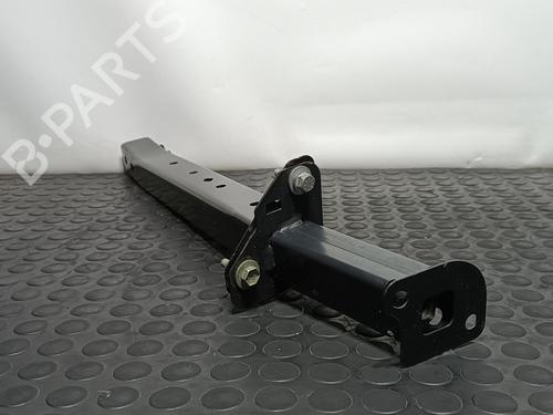 Corner bumper NISSAN JUKE (F16_) DIG-T 117 | BP14544713C117 