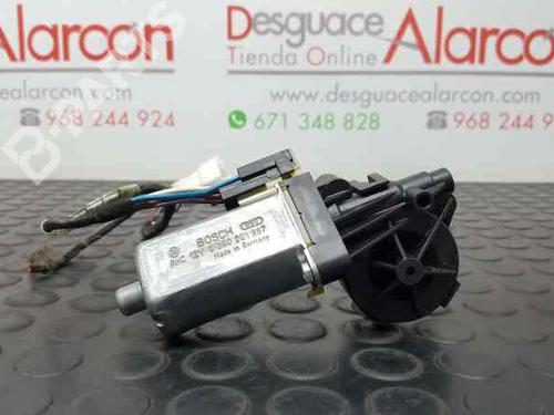 Electronic module MERCEDES-BENZ CLK (C209) CLK 220 CDI (209.308) | BP2759295M83 