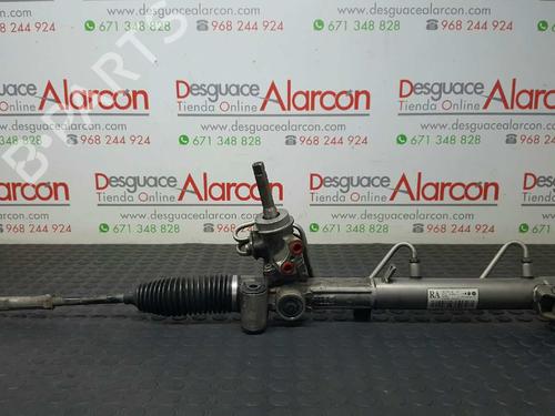 Used Steering rack OPEL ASTRA H (A04) 1.7 CDTI (L48) (100 hp) 2739403