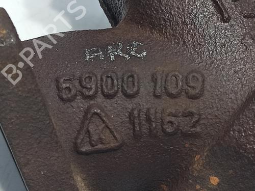 Pipe AUDI Q7 (4LB) 3.0 TDI quattro | BP14544164M125