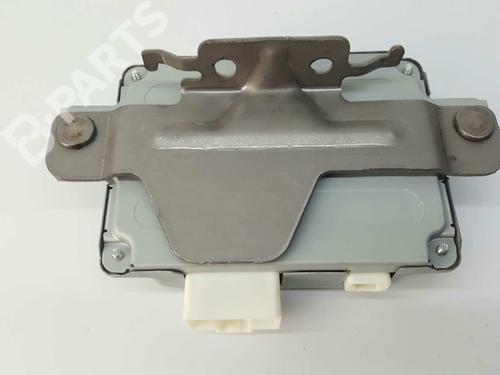 Electronic module NISSAN QASHQAI II SUV (J11, J11_) 1.6 dCi | BP6073831M83 