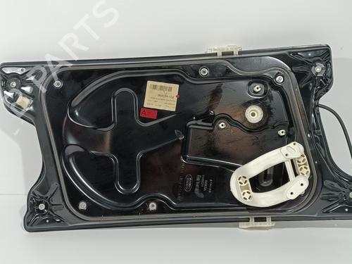 Used Front right window mechanism LAND ROVER RANGE ROVER SPORT I (L320) 2.7 D 4x4 (190 hp) 18078242