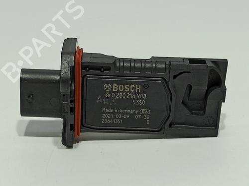 Mass air flow sensor SUZUKI IGNIS III (MF, FF) 1.2 Hybrid (ATK412) | BP10988806M95